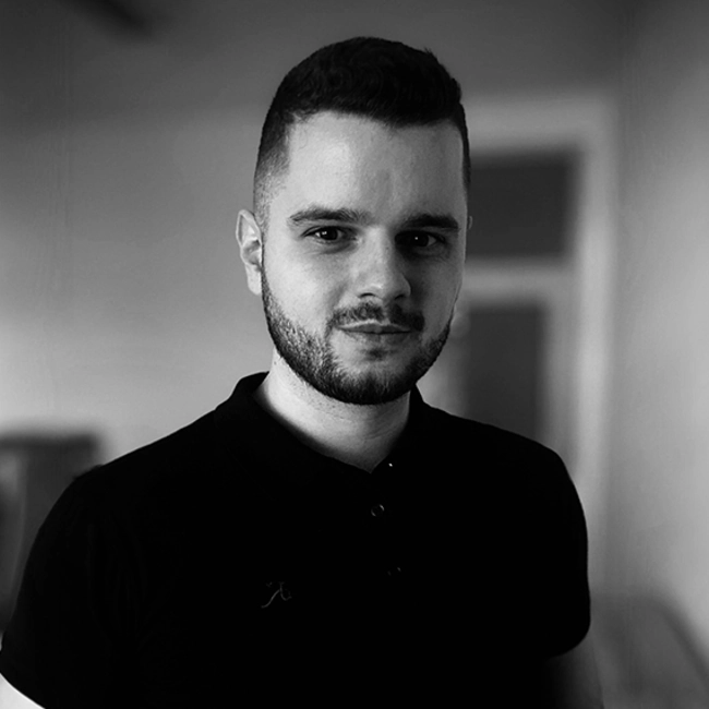 Ing. Michal Knotek
