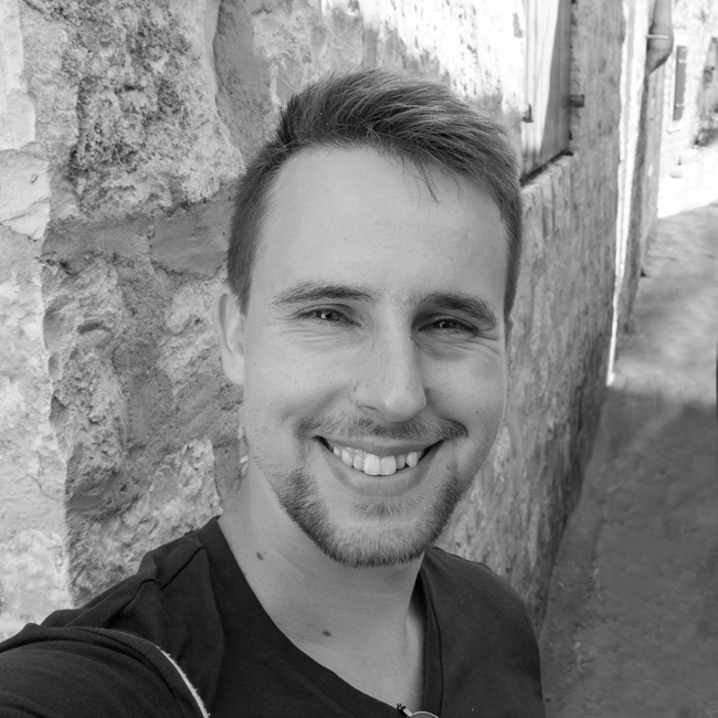 Ing. arch. Martin Pagáč