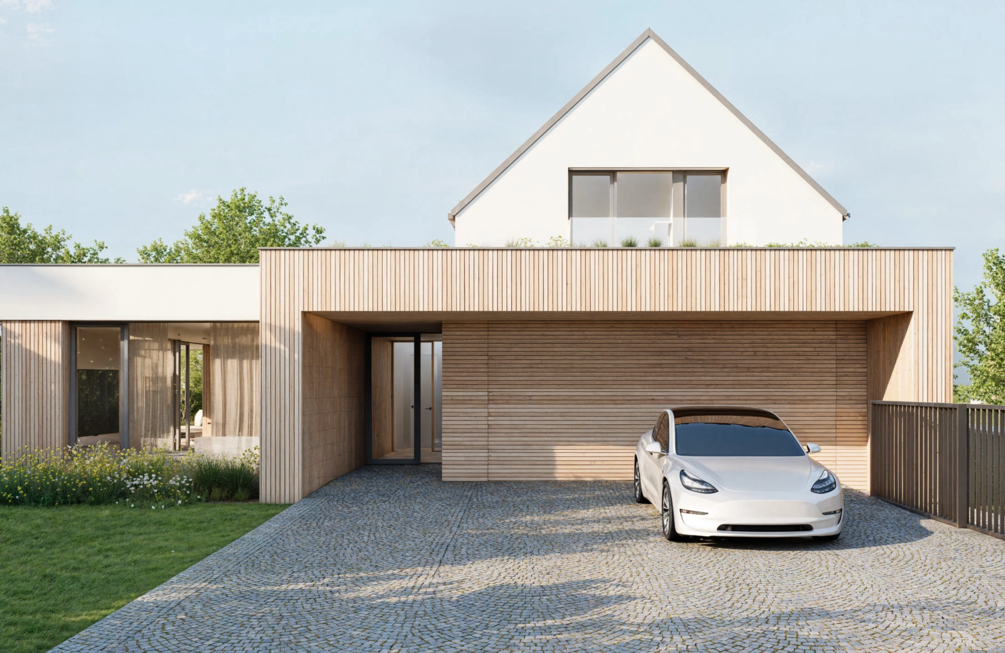 Developerský projekt