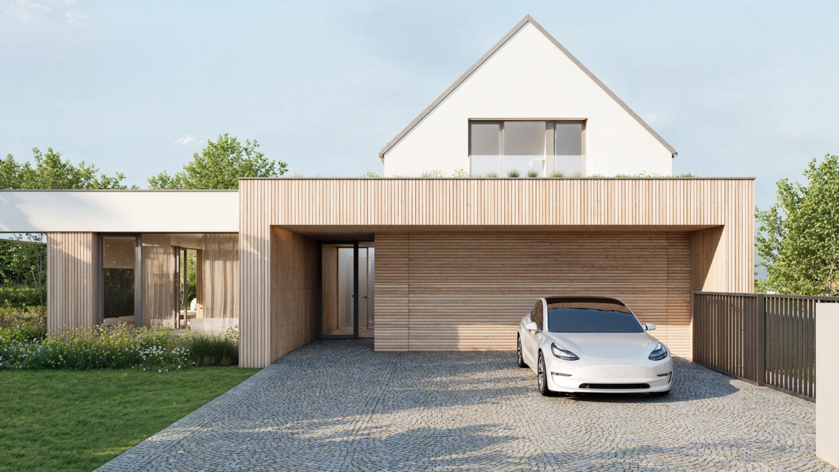 Developerský projekt